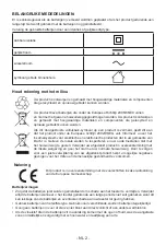 Preview for 57 page of THOMSON CR221I Operating Instructions Manual