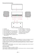 Предварительный просмотр 25 страницы THOMSON CR50DAB Operating Instructions Manual