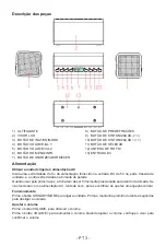 Предварительный просмотр 47 страницы THOMSON CR50DAB Operating Instructions Manual