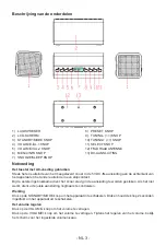 Предварительный просмотр 68 страницы THOMSON CR50DAB Operating Instructions Manual