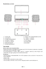 Предварительный просмотр 99 страницы THOMSON CR50DAB Operating Instructions Manual