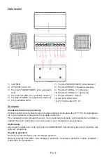 Предварительный просмотр 130 страницы THOMSON CR50DAB Operating Instructions Manual