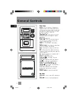 Preview for 5 page of THOMSON CS104 Owner'S Manual