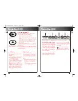 Preview for 5 page of THOMSON CS1200VD - PART 1 Manual