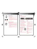 Preview for 8 page of THOMSON CS1200VD - PART 1 Manual