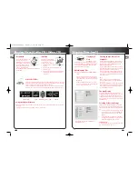 Preview for 9 page of THOMSON CS1200VD - PART 1 Manual