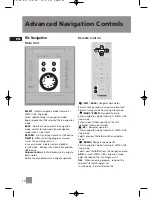 Preview for 6 page of THOMSON CS186 User Manual