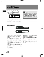 Предварительный просмотр 28 страницы THOMSON CS196 User Manual