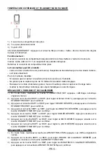 Preview for 6 page of THOMSON CT500BT Operating Instructions Manual