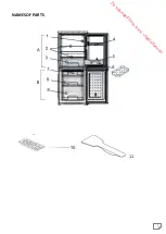 Preview for 23 page of THOMSON CTH 122 Operating Instructions Manual