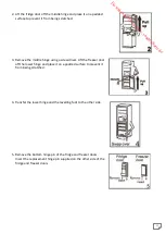 Preview for 30 page of THOMSON CTH 122 Operating Instructions Manual