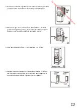 Preview for 62 page of THOMSON CTH 122 Operating Instructions Manual