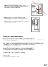 Preview for 63 page of THOMSON CTH 122 Operating Instructions Manual