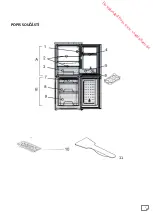 Preview for 70 page of THOMSON CTH 122 Operating Instructions Manual