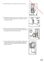 Preview for 93 page of THOMSON CTH 122 Operating Instructions Manual