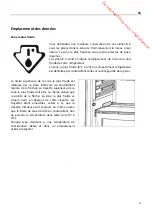 Preview for 21 page of THOMSON CTH 310 GLASS BLACK Operating Instructions Manual