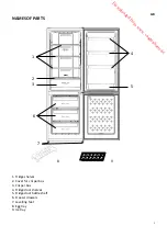 Preview for 27 page of THOMSON CTH 310 GLASS BLACK Operating Instructions Manual