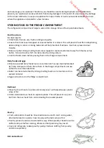 Preview for 32 page of THOMSON CTH 310 GLASS BLACK Operating Instructions Manual