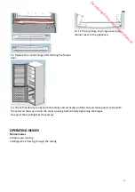 Preview for 37 page of THOMSON CTH 310 GLASS BLACK Operating Instructions Manual