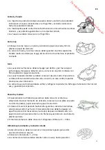 Preview for 50 page of THOMSON CTH 310 GLASS BLACK Operating Instructions Manual