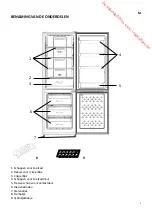 Preview for 62 page of THOMSON CTH 310 GLASS BLACK Operating Instructions Manual