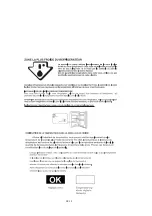 Preview for 13 page of THOMSON CTH300BLB Operating Instructions Manual