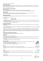 Preview for 18 page of THOMSON CTH300BLB Operating Instructions Manual