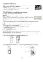 Preview for 20 page of THOMSON CTH300BLB Operating Instructions Manual