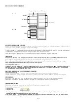 Preview for 27 page of THOMSON CTH300BLB Operating Instructions Manual