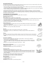 Preview for 28 page of THOMSON CTH300BLB Operating Instructions Manual