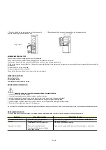 Preview for 31 page of THOMSON CTH300BLB Operating Instructions Manual