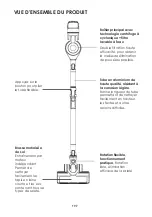 Preview for 9 page of THOMSON CYCLOFLEX V2 THVC213250FC Instruction Manual