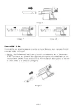 Preview for 15 page of THOMSON CYCLOFLEX V2 THVC213250FC Instruction Manual