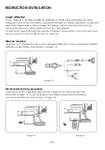 Предварительный просмотр 17 страницы THOMSON CYCLOFLEX V2 THVC213250FC Instruction Manual