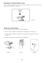 Предварительный просмотр 18 страницы THOMSON CYCLOFLEX V2 THVC213250FC Instruction Manual