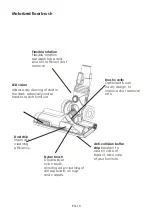 Предварительный просмотр 38 страницы THOMSON CYCLOFLEX V2 THVC213250FC Instruction Manual