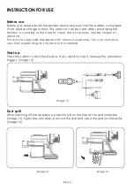 Предварительный просмотр 44 страницы THOMSON CYCLOFLEX V2 THVC213250FC Instruction Manual