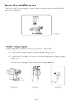 Предварительный просмотр 45 страницы THOMSON CYCLOFLEX V2 THVC213250FC Instruction Manual