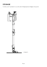 Предварительный просмотр 49 страницы THOMSON CYCLOFLEX V2 THVC213250FC Instruction Manual