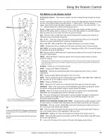 Preview for 15 page of THOMSON D40GW10YX1 User Manual