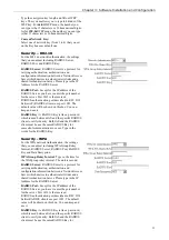 Предварительный просмотр 23 страницы THOMSON DCW725 User Manual