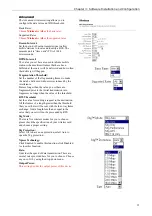 Предварительный просмотр 25 страницы THOMSON DCW725 User Manual