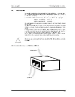 Предварительный просмотр 42 страницы THOMSON DD10 Installation Manual