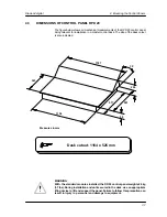 Предварительный просмотр 46 страницы THOMSON DD10 Installation Manual