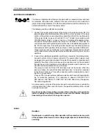 Предварительный просмотр 51 страницы THOMSON DD10 Installation Manual