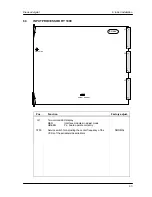 Предварительный просмотр 74 страницы THOMSON DD10 Installation Manual