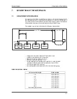 Предварительный просмотр 106 страницы THOMSON DD10 Installation Manual