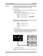 Предварительный просмотр 121 страницы THOMSON DD10 Installation Manual