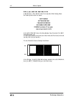 Предварительный просмотр 170 страницы THOMSON DD10 Installation Manual