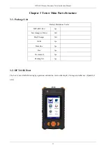 Preview for 12 page of THOMSON DFT-6101 User Manual